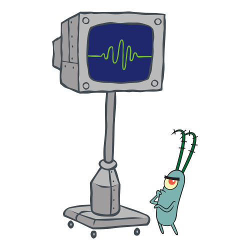 Plankton — official character art (via Wikipedia).